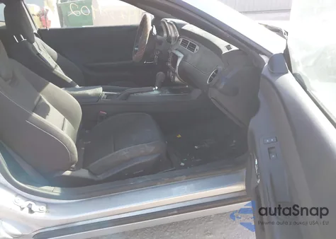 2015 Chevrolet Camaro 1Lt из США, поврежденный, VIN 2G1FD1E36F9312080